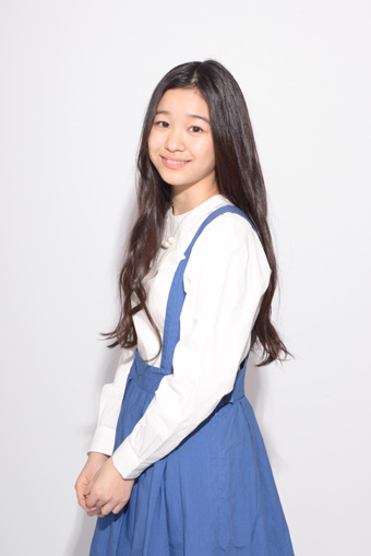 Kokoro Morita
