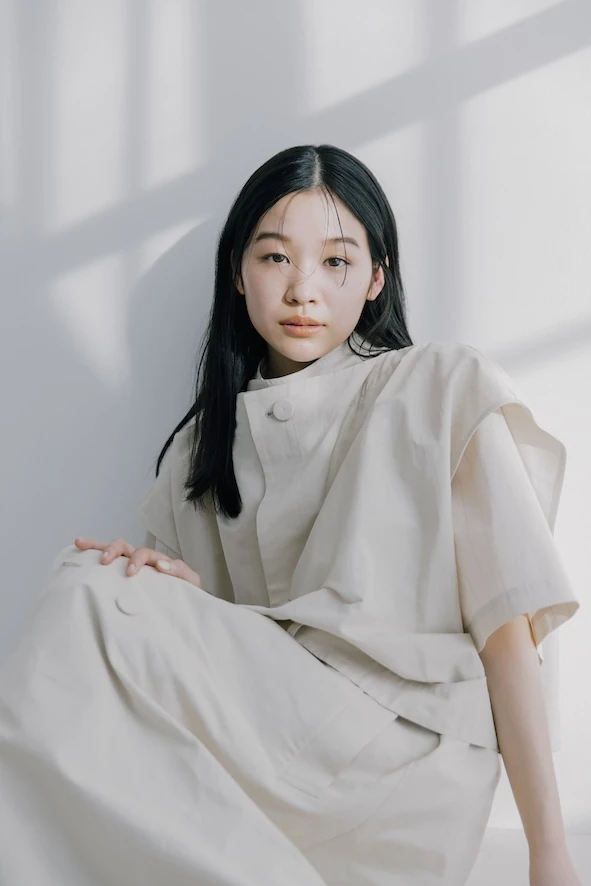 Kokoro Morita