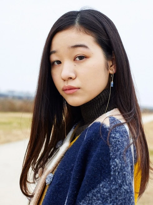 Kokoro Morita
