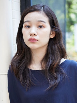 Kokoro Morita
