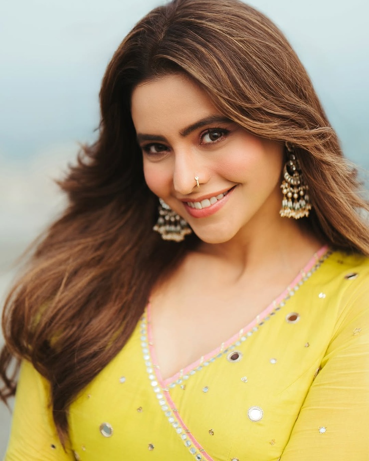 Aamna Shariff