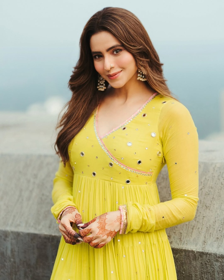 Aamna Shariff