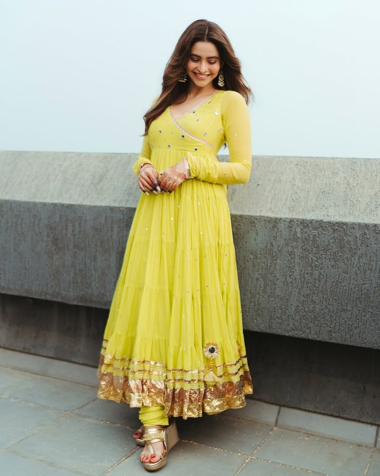 Aamna Shariff