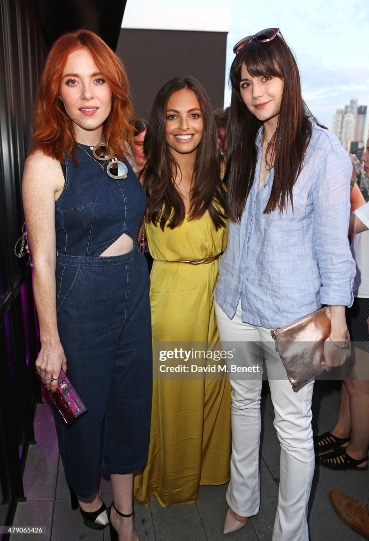 Angela Scanlon