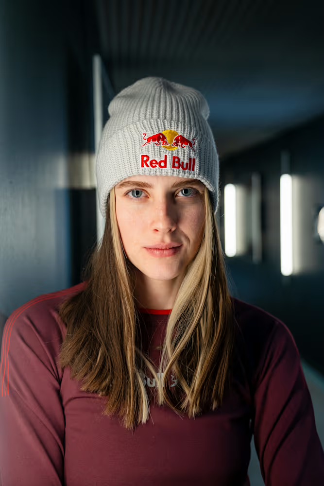 Yaroslava Mahuchikh
