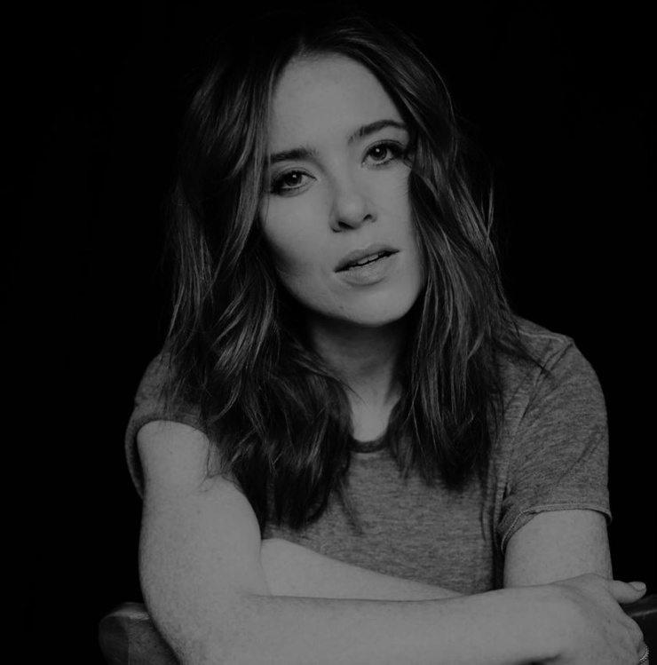 Angela Scanlon Angela Scanlon