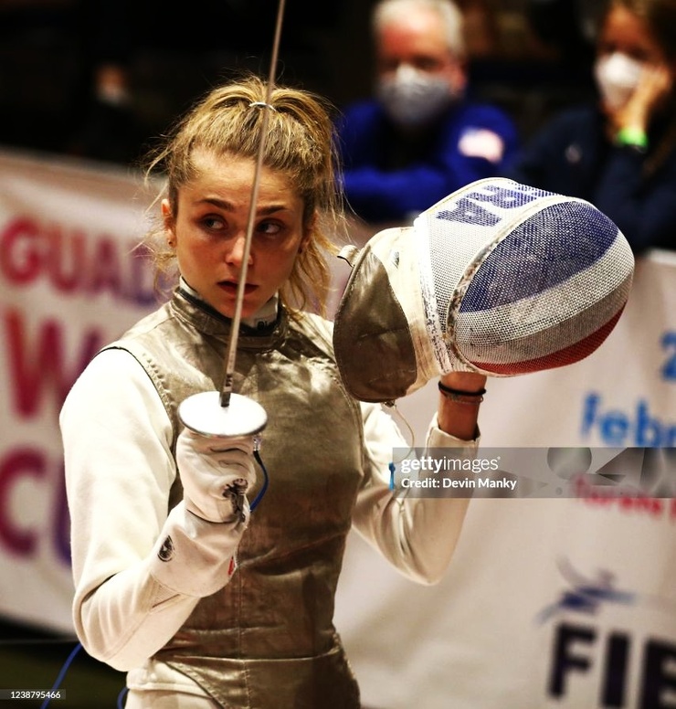 Jade Maréchal