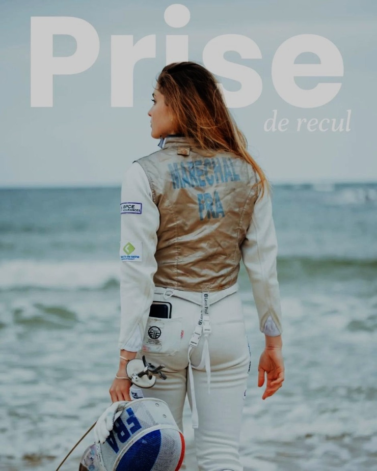 Jade Maréchal