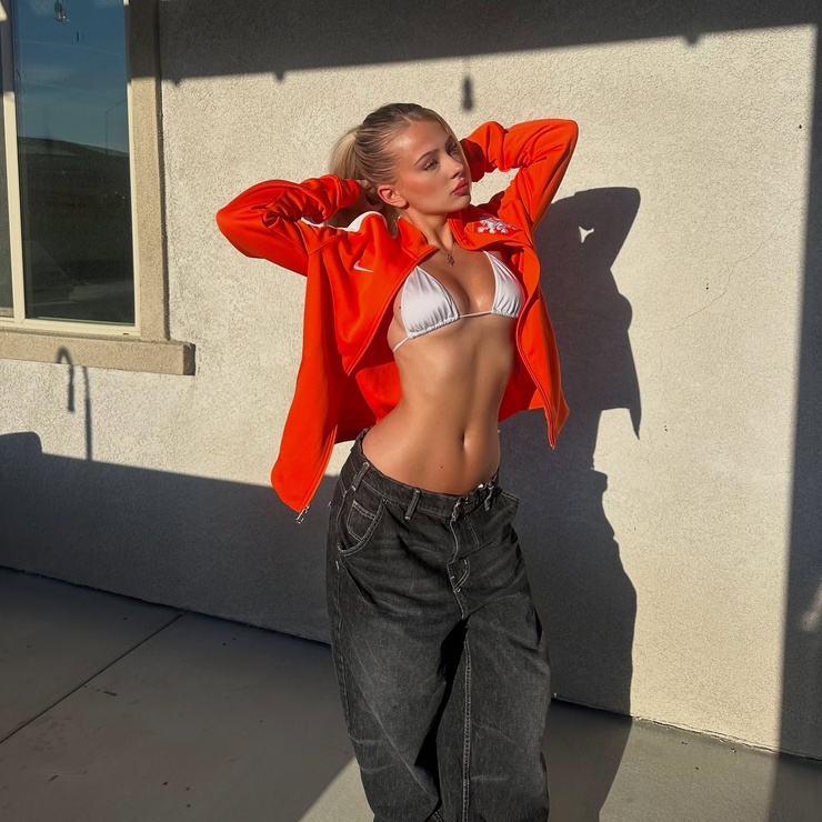 Lexi Drew