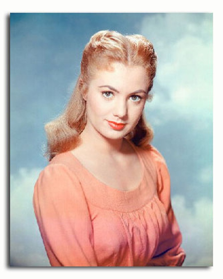 Shirley Jones