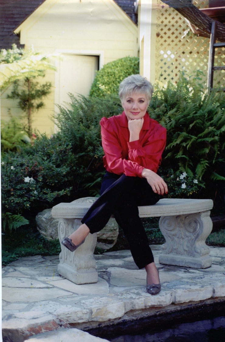 Shirley Jones