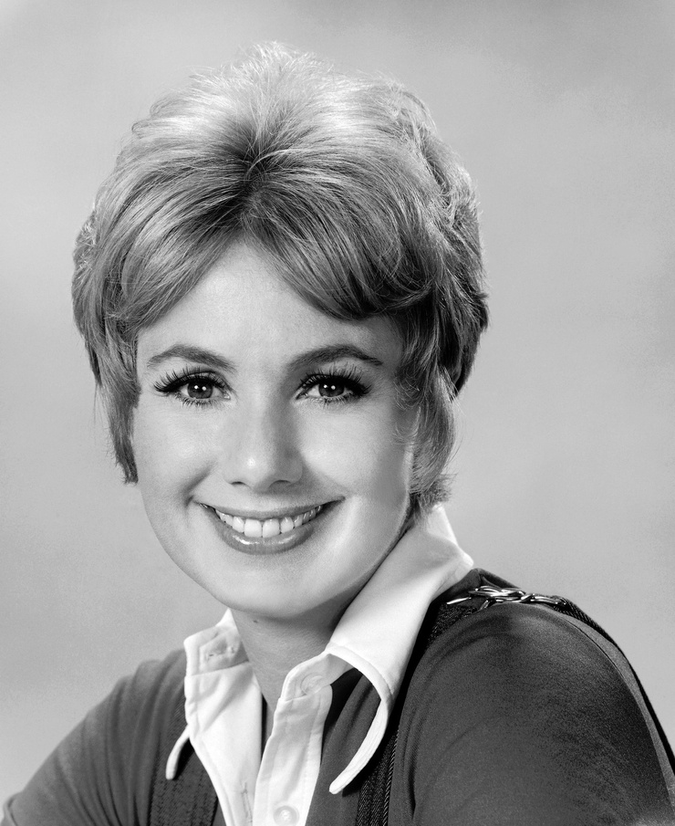 Shirley Jones