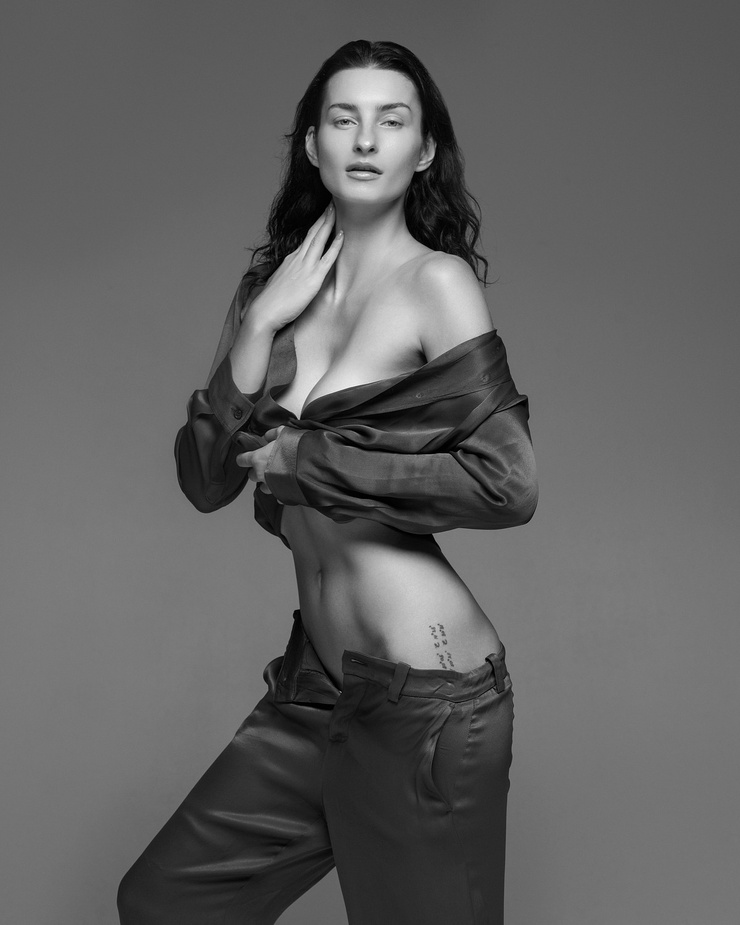Viktoriya Avramchuk Viktoriya Avramchuk