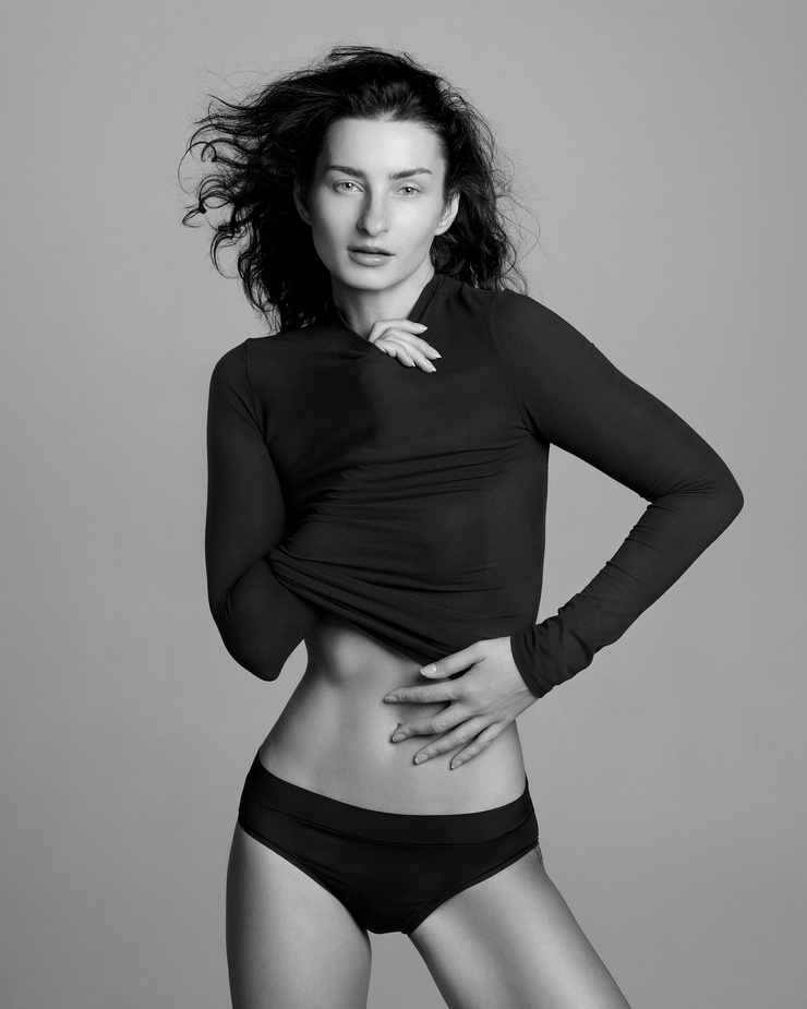 Viktoriya Avramchuk