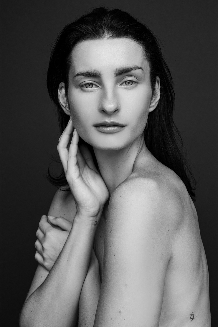 Viktoriya Avramchuk Viktoriya Avramchuk