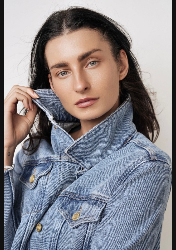 Viktoriya Avramchuk Viktoriya Avramchuk