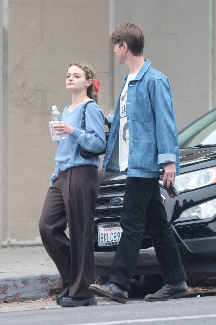 Joey King