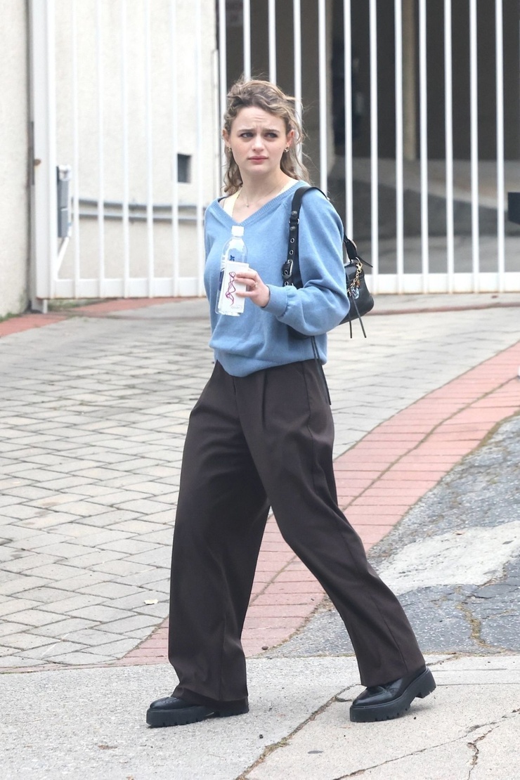 Joey King