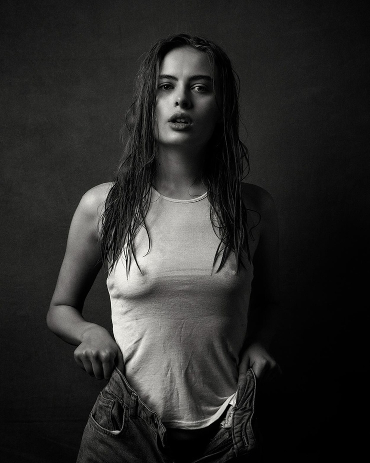 Sasha Kolganova