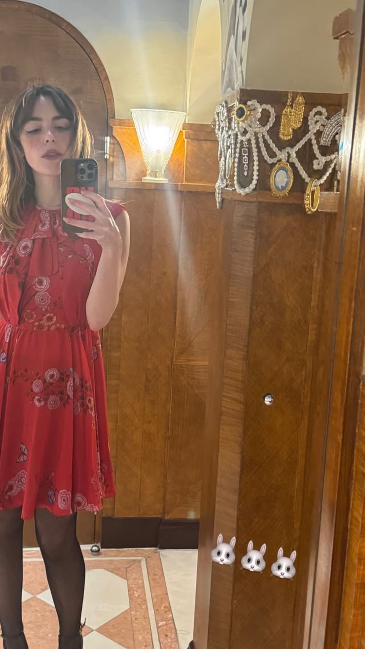 Kiernan Shipka