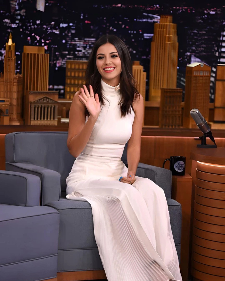 Victoria Justice Victoria Justice