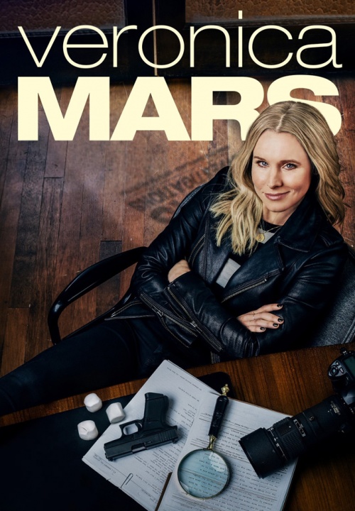 Veronica Mars