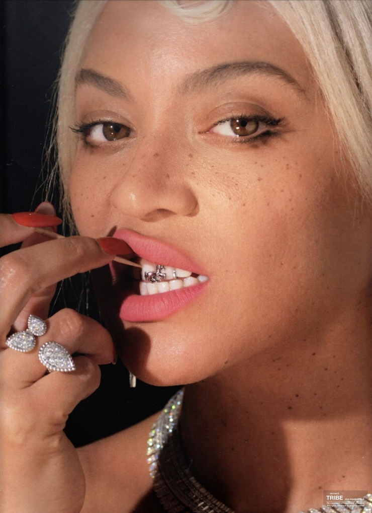 Beyoncé Knowles