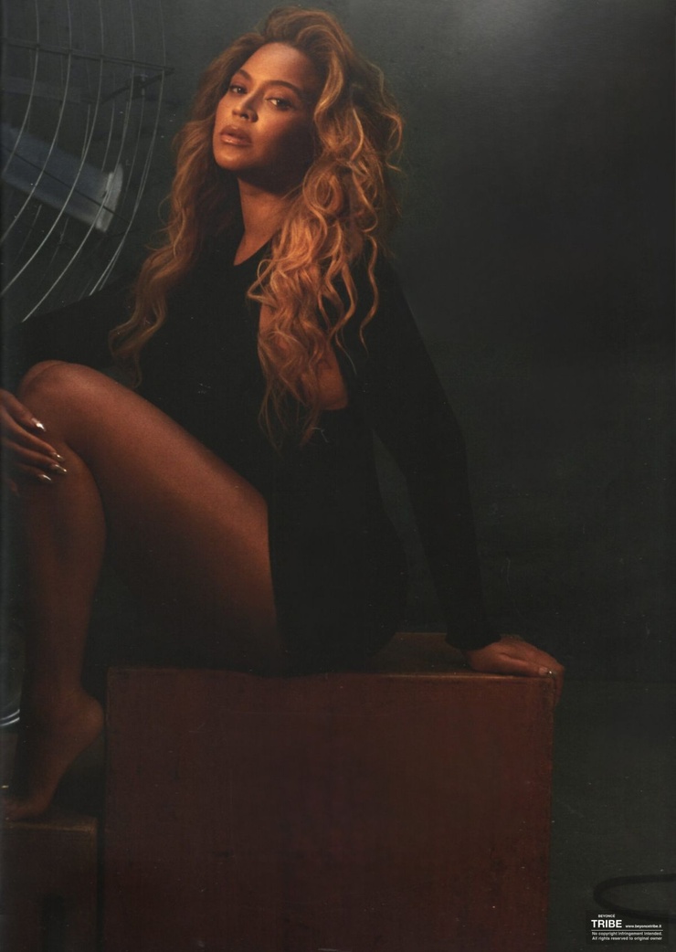 Beyoncé Knowles