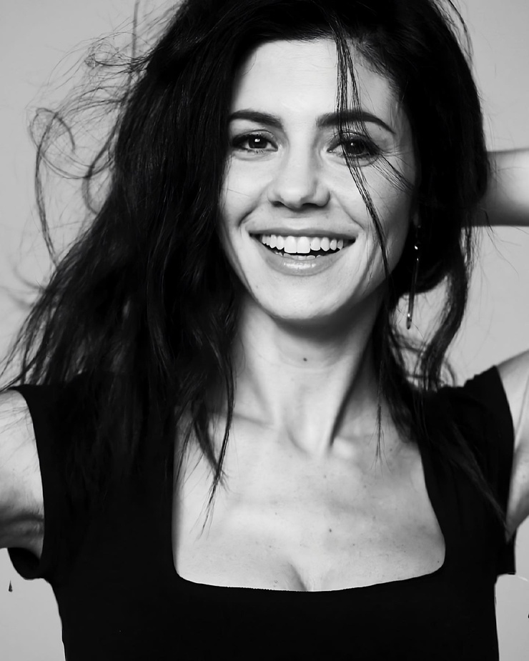 Marina Lambrini Diamandis Marina Lambrini Diamandis