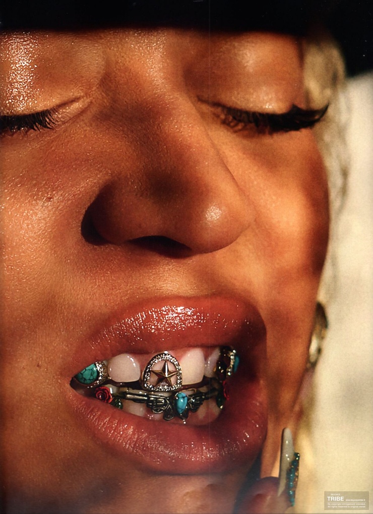 Beyoncé Knowles
