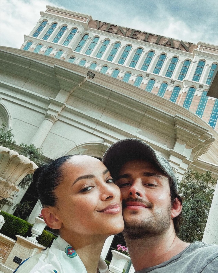 Picture Of Katerina Graham