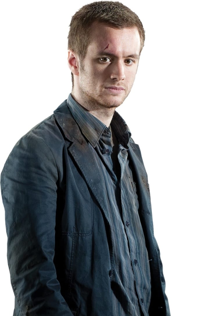 Sean Biggerstaff