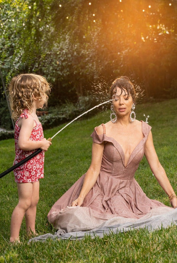 Natasha Leggero