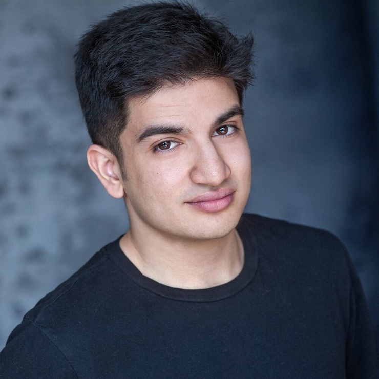 Rami Khan