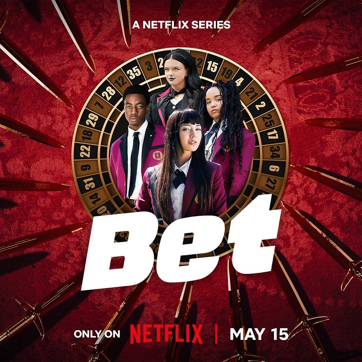Bet