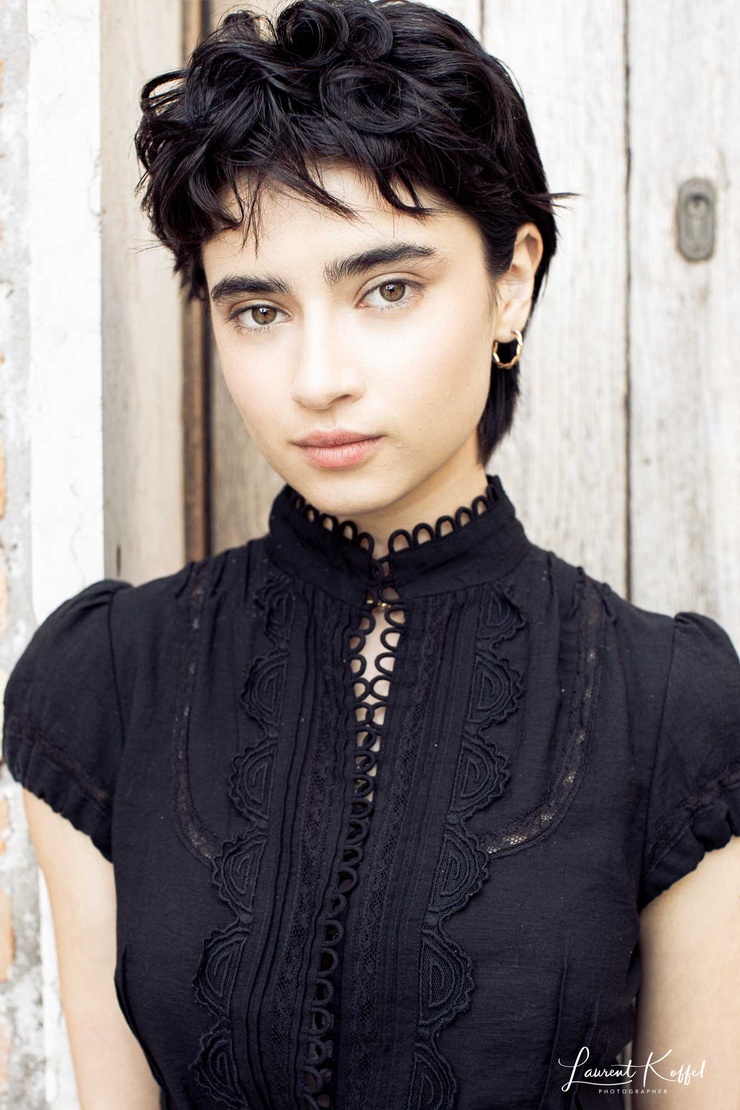 Sara Montpetit