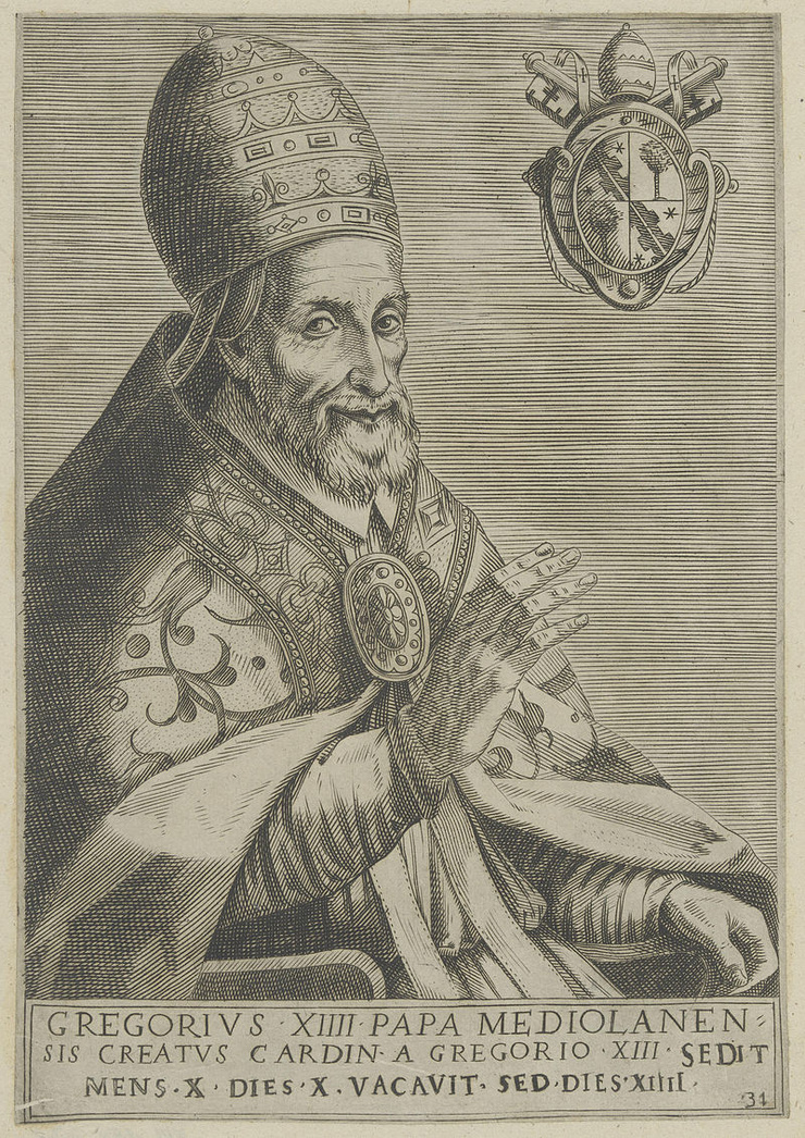 Pope Gregory XIV