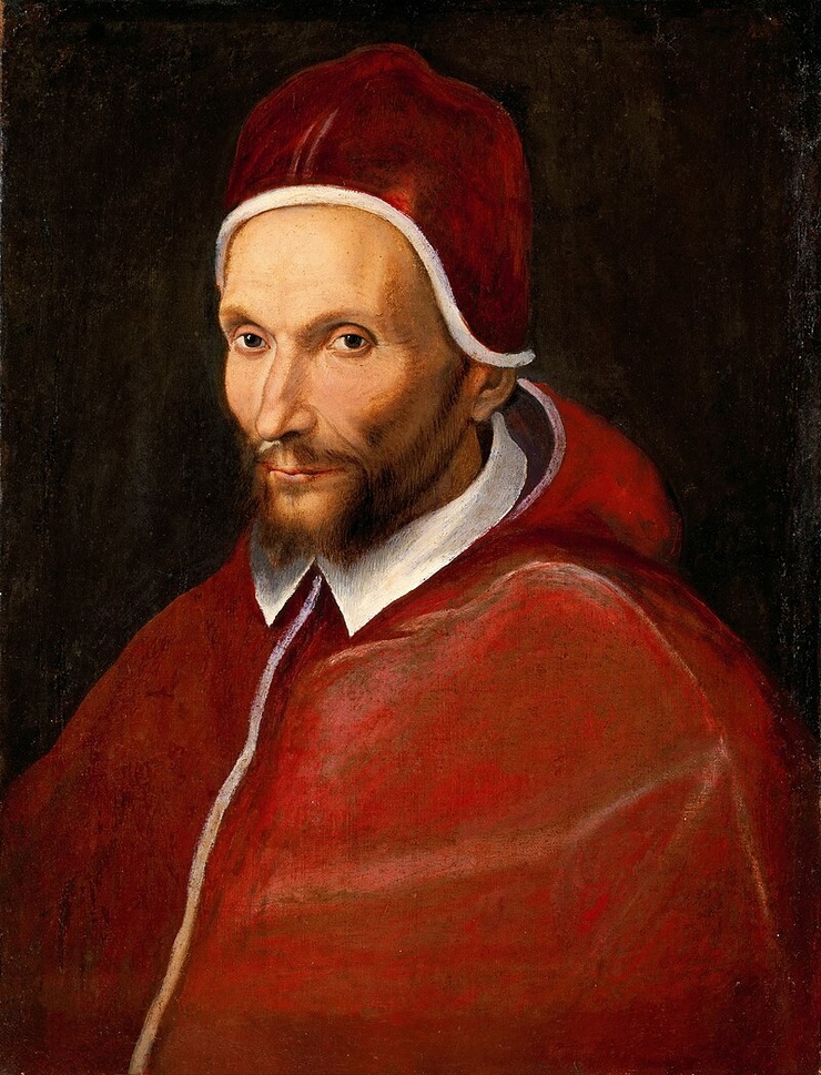 Pope Urban VII