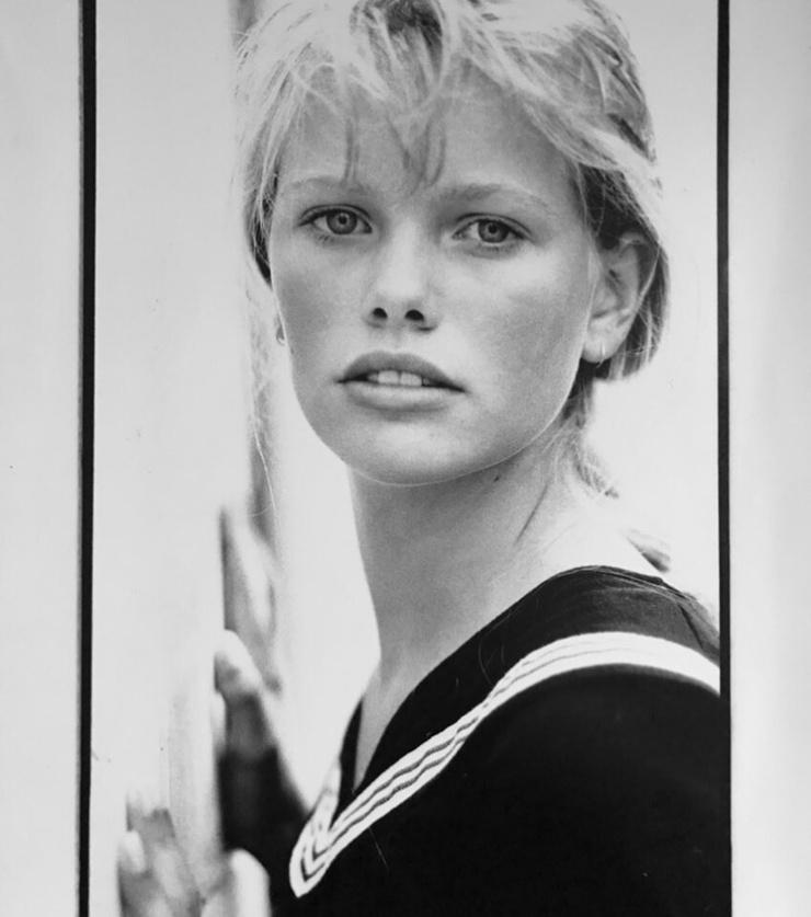 Barbara Snellenburg