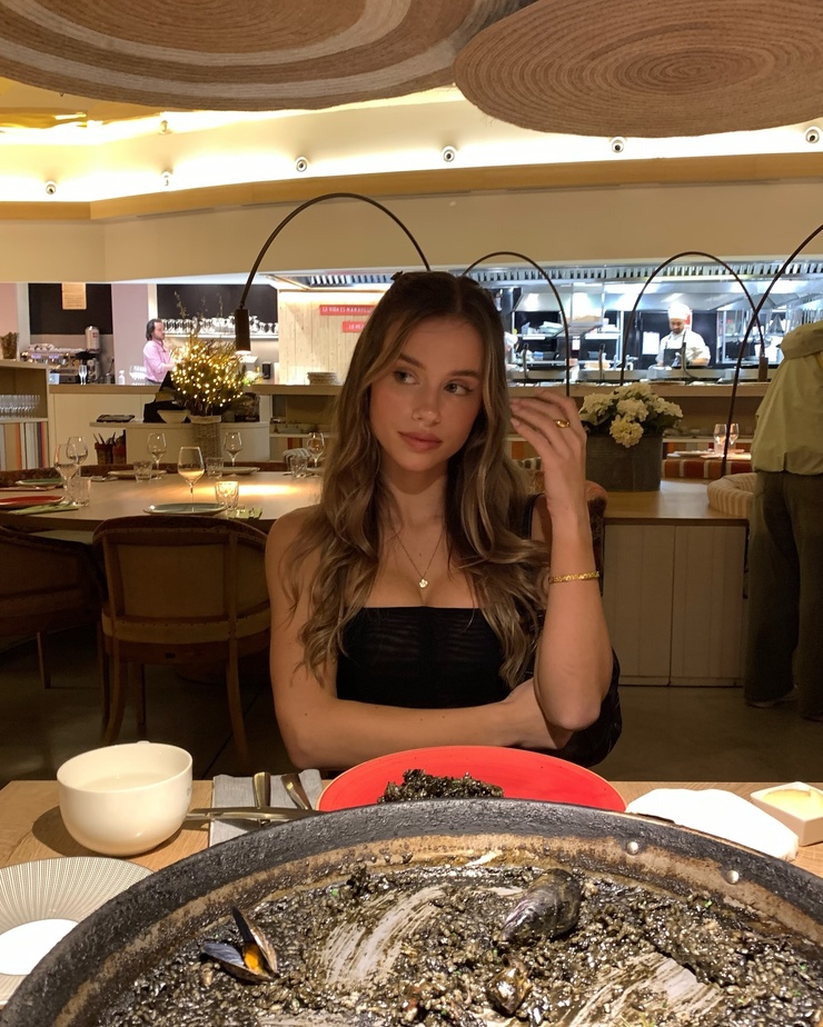 Hailey Grice