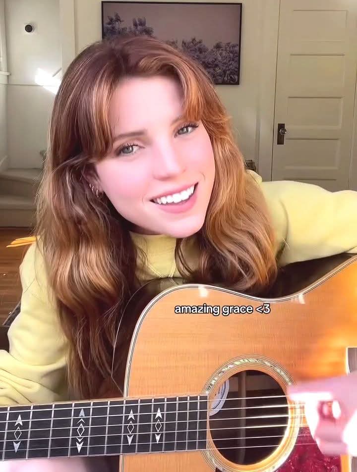 Sydney Sierota Sydney Sierota