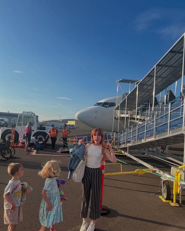 Sydney Sierota Sydney Sierota