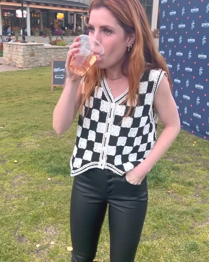 Sydney Sierota Sydney Sierota