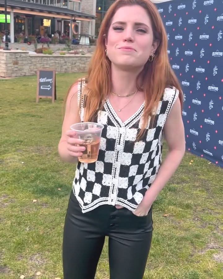 Sydney Sierota Sydney Sierota