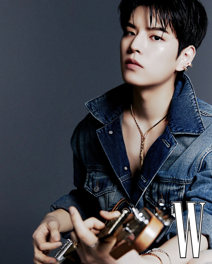 Seungmin