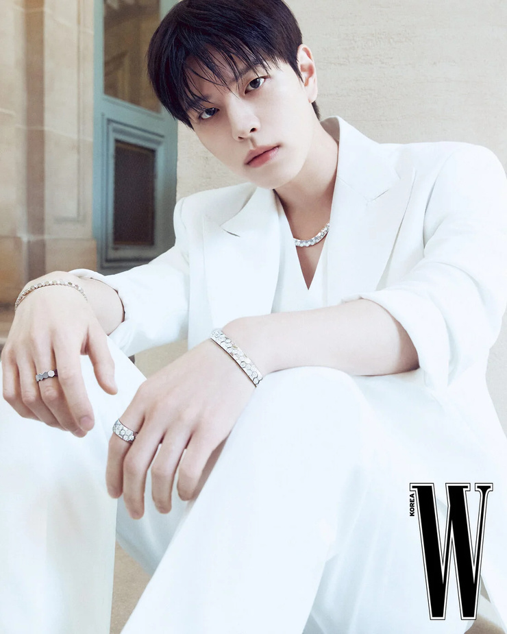 Seungmin