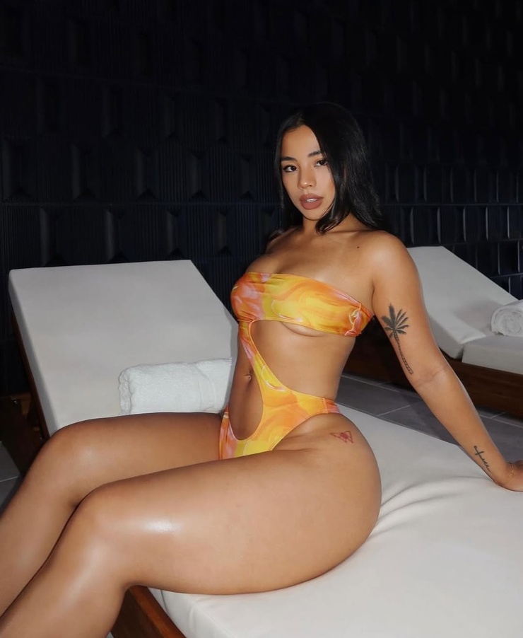 Cindy Tran