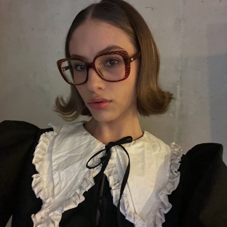 Victoria Bazua