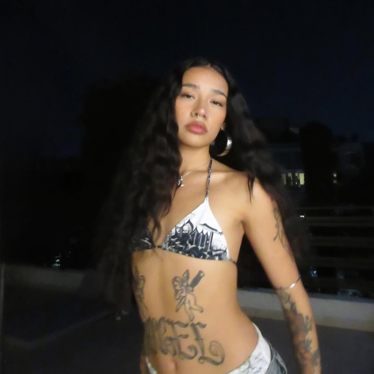 Lizeth Selene