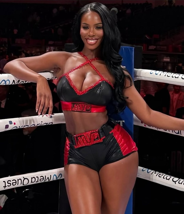 Lexi Williams